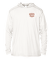 Vertical Ascent UPF 50+ Performance Hoodie | Reefs to Peaks