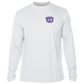 Moonlit Camp UPF 50+ Long Sleeve Shirt | Reefs to Peaks