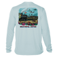 Grateful Diver Right on Time UV Shirt