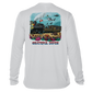 Grateful Diver Right on Time UV Shirt