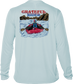 River Ride UPF 50+ Long Sleeve Shirt | Grateful Rider