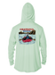 River Ride UPF 50+ Performance Hoodie | Grateful Rider
