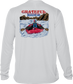 River Ride UPF 50+ Long Sleeve Shirt | Grateful Rider