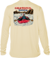 River Ride UPF 50+ Long Sleeve Shirt | Grateful Rider