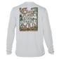 Grateful Outdoors Keep Parks Wild UV Shirt