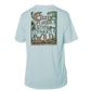 Grateful Outdoors Keep Parks Wild Short Sleeve UV Shirt