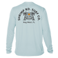 Shrimp Road Surf Co Local UV Shirt