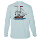 Windseeker UPF 50+ Long Sleeve Shirt | Grateful Rider