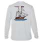Windseeker UPF 50+ Long Sleeve Shirt | Grateful Rider