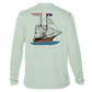 Windseeker UPF 50+ Long Sleeve Shirt | Grateful Rider