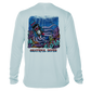 Scuba Sam UPF 50+ Long Sleeve Shirt | Grateful Diver