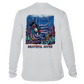 Scuba Sam UPF 50+ Long Sleeve Shirt | Grateful Diver