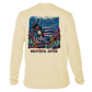 Scuba Sam UPF 50+ Long Sleeve Shirt | Grateful Diver