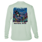 Scuba Sam UPF 50+ Long Sleeve Shirt | Grateful Diver