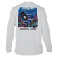 Grateful Diver Scuba Sam UV Shirt