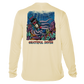 Grateful Diver Scuba Sam UV Shirt