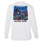 Grateful Diver Scuba Sam UV Shirt