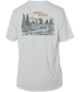 Serenity Seeker UPF 50+ Short Sleeve Shirt | Reefs to Peaks