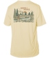 Serenity Seeker UPF 50+ Short Sleeve Shirt | Reefs to Peaks