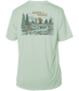 Serenity Seeker UPF 50+ Short Sleeve Shirt | Reefs to Peaks