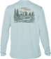 Serenity Seeker UPF 50+ Long Sleeve Shirt | Reefs to Peaks