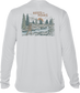 Serenity Seeker UPF 50+ Long Sleeve Shirt | Reefs to Peaks