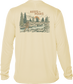 Serenity Seeker UPF 50+ Long Sleeve Shirt | Reefs to Peaks