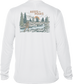 Serenity Seeker UPF 50+ Long Sleeve Shirt | Reefs to Peaks
