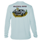 Grateful Diver Shore Diver UV Shirt