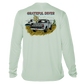 Grateful Diver Shore Diver UV Shirt