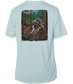 Singletrack UPF 50+ Short Sleeve Shirt | Grateful Rider