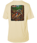 Singletrack UPF 50+ Short Sleeve Shirt | Grateful Rider