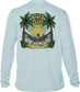 Sunset Siesta UPF 50+ Long Sleeve Shirt | Reefs to Peaks