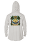 Sunset Siesta UPF 50+ Performance Hoodie | Reefs to Peaks