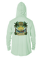Sunset Siesta UPF 50+ Performance Hoodie | Reefs to Peaks