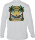 Sunset Siesta UPF 50+ Long Sleeve Shirt | Reefs to Peaks