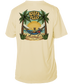 Sunset Siesta UPF 50+ Short Sleeve Shirt | Reefs to Peaks
