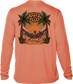 Sunset Siesta UPF 50+ Long Sleeve Shirt | Reefs to Peaks