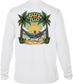 Sunset Siesta UPF 50+ Long Sleeve Shirt | Reefs to Peaks