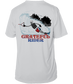 Slalom Cut UPF 50+ Short Sleeve Shirt | Grateful Rider