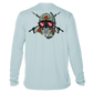 Grateful Diver Ocean Hunter UV Shirt