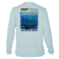 Grateful Diver Spiegel Grove UV Shirt