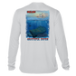 Grateful Diver Spiegel Grove UV Shirt