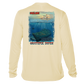 Grateful Diver Spiegel Grove UV Shirt
