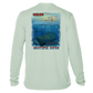 Grateful Diver Spiegel Grove UV Shirt