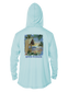 Paradise Cove UPF 50+ Performance Hoodie | Reefs to Peaks