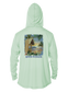 Paradise Cove UPF 50+ Performance Hoodie | Reefs to Peaks