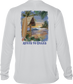 Paradise Cove UPF 50+ Long Sleeve Shirt | Reefs to Peaks