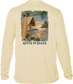 Paradise Cove UPF 50+ Long Sleeve Shirt | Reefs to Peaks