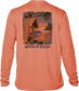 Paradise Cove UPF 50+ Long Sleeve Shirt | Reefs to Peaks